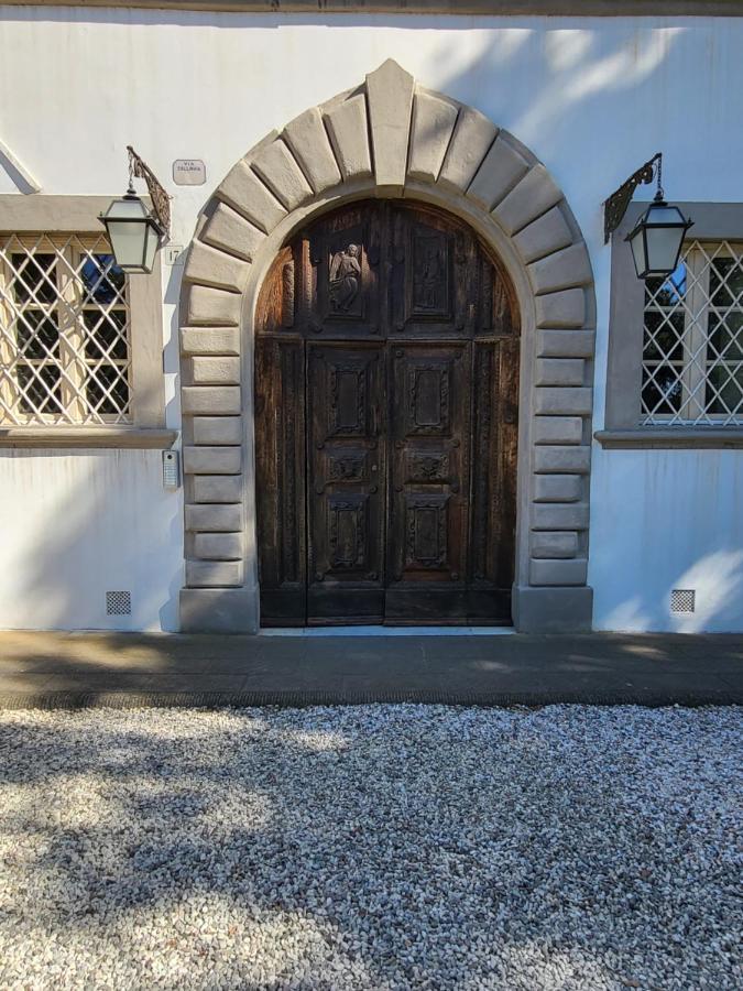 La Villa Apartments - Convenient For Sardinia And Corsica - 4 Beds - Private Parking Included With Camera Λιβόρνο Εξωτερικό φωτογραφία